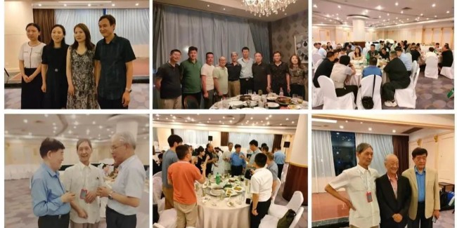 中國二氧化氯學(xué)會助力2025上海食品安全與消毒技術(shù)研討會，推動食品安全與消毒技術(shù)發(fā)展